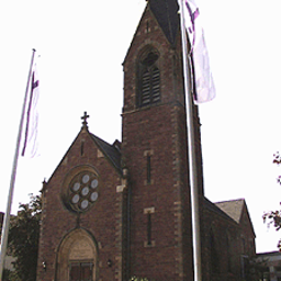 17_Evangelische Kirche Bobenheim-Roxheim